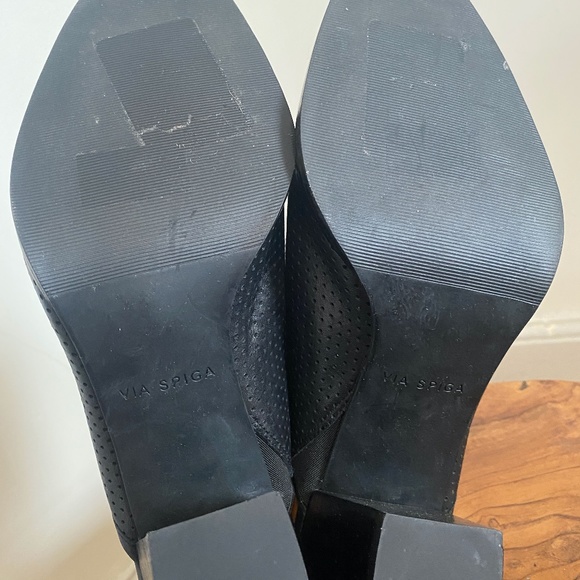 Via Spiga Mules - Picture 2 of 4